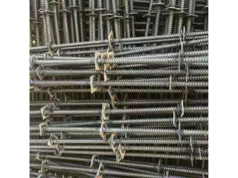 三段式防水螺桿